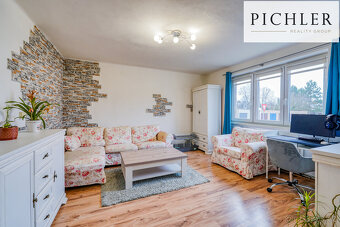 Prodej bytu 2+1, 69 m², Dobřany - 6