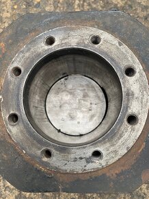 Válec na malotraktor tz,tk 14 - 6