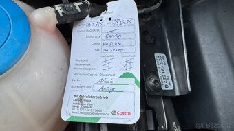 Škoda Yeti 2.0TDI 81kW 2013,162 000km,2x ALU kola,TOP STAV - 6