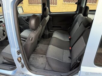 Opel Combo 1.3CDTi 55kw/2008/Automat/ČR - 6
