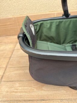 Korba TFK mono 2 olive - 6