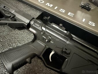 PHANTOM EXTREMIS SDU2.0 ESILVER EDGE - BLACK [APS]+výbava - 6