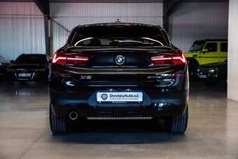 BMW X2 sDrive18i Advantage Plus - 20 tis. km, servis - 6