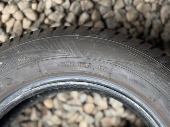 205/60/16 - Goodyear celoroční pár pneu - 6