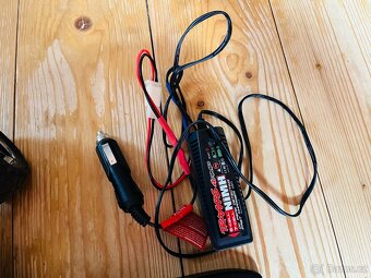 RC model traxxas bandit 1:10 - 6