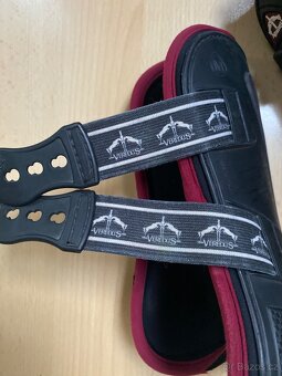 Kamaše Veredus Olympus M - 6