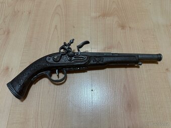 Repliky starožitných/historických zbraní - 6