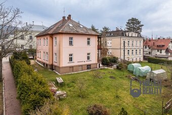 Prodej rodinné domy, 225 m2, Liberec, ev.č. 06575 - 6