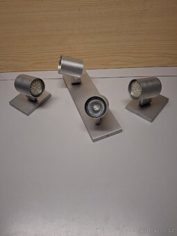 Stropní bodové osvětlení - 6