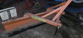 Radlice na sníh - 6