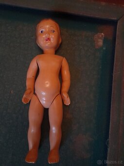 Sběratelská panenku - 6