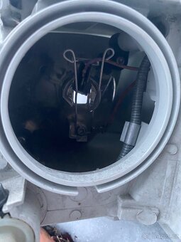 Škoda octavia 2 xenon pravy - 6