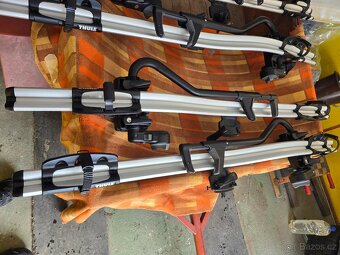 Thule ProRide 591 - 6