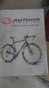 Kolo author 27,5 - 6