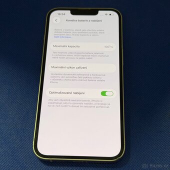 iPhone 13 128GB Rose, 1 rok záruka - 6
