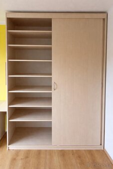 Set nábytku dětský pokoj - 6