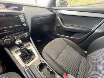 Škoda octavia 3 2.0 tdi - 6