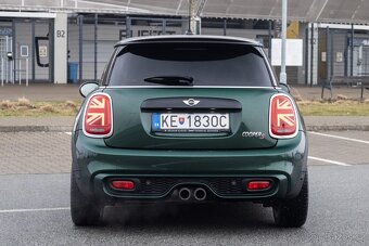 Mini Cooper S 141kW, (2017) - 6