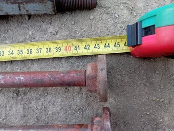 TERA VARI , MOUNDFIELD , RS 09 - 6