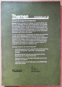 Themen 2 (Kursbuch + Arbeitsbuch) - 6