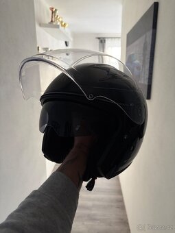 Helma MT Helmets velikost XL - 6