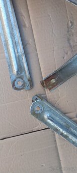 Přední blatník Jawa 350/634 - 6