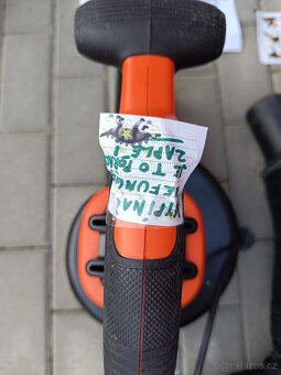 BLACK+DECKER BEBLV300 3in1 BACKPACK BLOWER VAC 3000W - 6