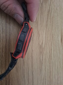 Garmin instinct Red - 6