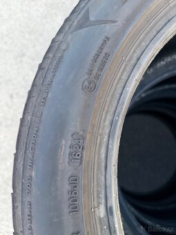 Letní pneu 225/50 R17 - 6