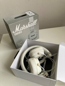 Sluchátka Marshall Major III - 6