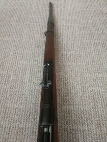 Kulovnice Mauser K 98 - 6