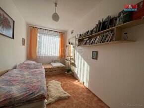 Prodej bytu 2+1, 45 m², Bruntál, ul. Jaselská - 6