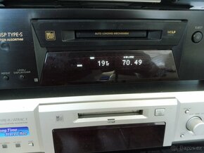 Minidisc Sony JE480+470 - 6