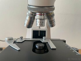 Binokulární mikroskop EUROMEX VSM 4267 BB - 6