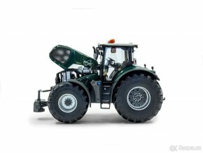 Traktor Claas Axion 870 speciální edice 1:32 ROS - 6