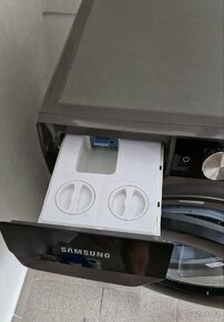 Pračka Samsung WW90T534DAX/S7 - 6