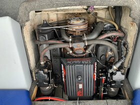 Bayliner 2152 5,7V8 - 6