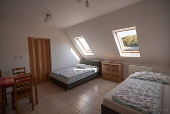 Levné ubytování - nedaleko Brna - 6