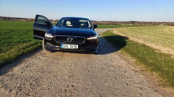 Volvo S90 - 6