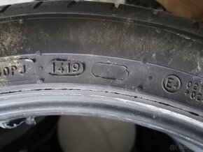 Alu kola Motec 5x112 R19 - 6