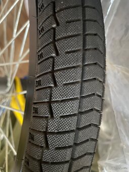 Bmx kolo Haro F4 - 6