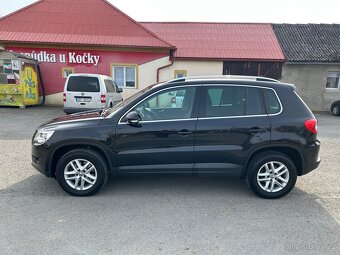 VW Tiguan 2.0 TDI 4x4 SERVISNí KNIHA - 6