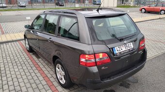 Fiat Stilo 1.4 combi - 6
