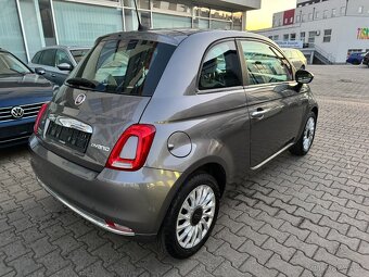 Fiat 500 Dolcevita 1.0 51kW Manual Panorama DAB Tempomat - 6