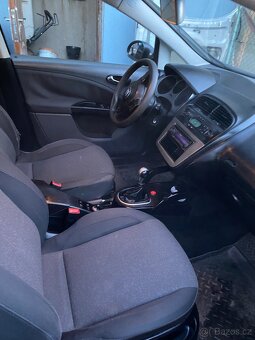 Seat Altea 2.0 TDi 103 kw - 6