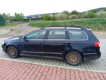 Passat B6 na ND - 6