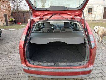 Prodám Ford Focus - 6