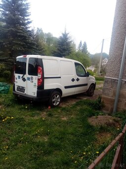 Fiat doblo 1.6cng maxi - 6