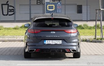 Kia ProCeed 1.6 T-GDi GT A/T - 6
