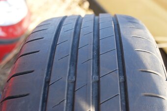 Alu kola originál Mini Cooper R16 5x120 take T5 T6 T7 - 6